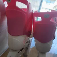 اسکیت دخترانه شماره ۳۹|دوچرخه، اسکیت، اسکوتر|رشت, رودبارتان|دیوار