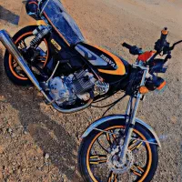 موتور ۲۰۰ مدل ۱۴۰۰|موتورسیکلت|ایزدخواست, |دیوار