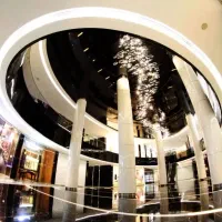 تجاری ۵۰۰متر VIP در اقدسیه موقعیت خاص