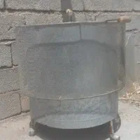 تنورگازی درحد نو