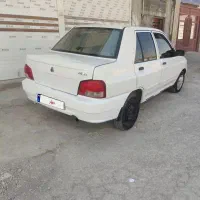 پراید 1398|خودرو سواری و وانت|یاسوج, |دیوار