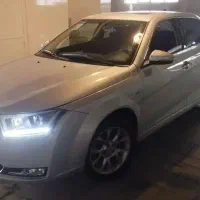 دنا اتومات توربو ۴۰۱