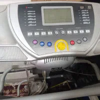 تردمیل|تجهیزات ورزشی|خاش, |دیوار