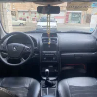 سمند سورن پلاس EF7 مدل 1403|خودرو سواری و وانت|تهران, شهرک ابوذر|دیوار