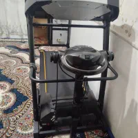 تردمیل در حد نو|تجهیزات ورزشی|خواف, |دیوار