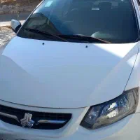 کوییک مدل ۱۴۰۱|خودرو سواری و وانت|شاهرود, |دیوار