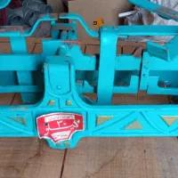 ترازوکفه ای