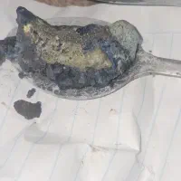 سنگ آزوریت یکی از گرانجواهر تاریخ|جواهرات|اهواز, پردیس|دیوار