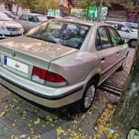 سمند ۸۲ درجه۱|خودرو سواری و وانت|تبریز, |دیوار