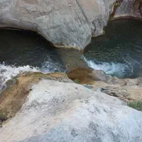 تور یکروزه آبشار