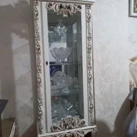 ویترین درحدنو