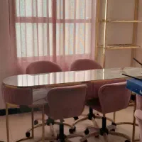 فروش لوازم سالن  زیبایی کاملا نونو