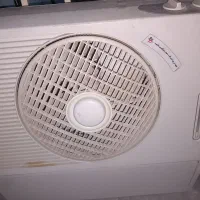 کولر آبسال در حد نو همراه 3پایه