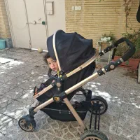 کالسکه مادرکر|کالسکه و لوازم جانبی|تهران, ونک|دیوار