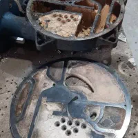 پمپ وکیوم تعمیر پمپ تعمیر لبه چسبان منحنی|خدمات پیشه و مهارت|مشهد, اسماعیل آباد|دیوار