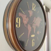 ساعت kenzo|ساعت دیواری و تزئینی|پرند, فاز ۴|دیوار