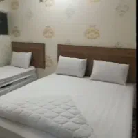 مشهد ۱و ۲ و ۵ آذر شهادت حضرت فاطمه بااتوبوس و قطار|تور و چارتر|خرم‌آباد, |دیوار