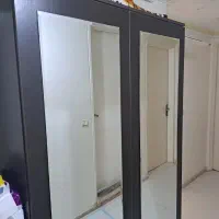 کمدچندمنظوره 8طبقه و2کشوکلیددارپایین