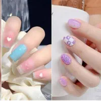 فروش لوازم کاشت ناخن