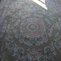 دو تخته فرش یکی۱۲ متری و یکی۹متری که جفت هستن.|فرش|کرمانشاه, |دیوار