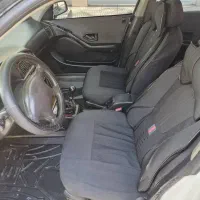 پژو پارس مدل ۸۴ تمیز