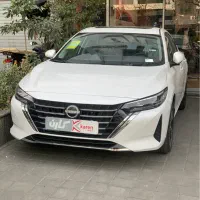 نیسان سیلفی