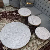 فروش مبل وعسلی