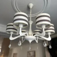 لوستر ایتالیایی