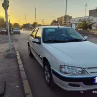 پارس سال ۱۴۰۲ گاز برقی|خودرو سواری و وانت|بندرعباس, |دیوار