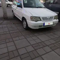 پراید ۱۱۱|خودرو سواری و وانت|تهران, زهتابی|دیوار