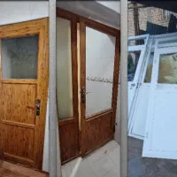 میبرم کابینت انواع درب وکابینت الومینیومی|مصالح و تجهیزات ساختمان|اهواز, نادری|دیوار