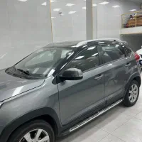 x22 مدل 99 اتوماتیک|خودرو سواری و وانت|تبریز, |دیوار