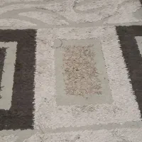 گلیم فرش 6متری