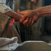 رب انار جمکرون