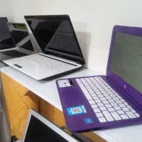 لپ‌تاپ hp RTL 8822E|رایانه همراه|فیروزآباد (فارس), |دیوار