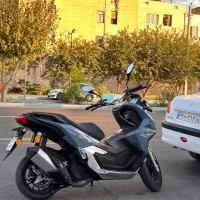 موتور adv180