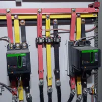 برقکار ساختمان .برق ساختمان