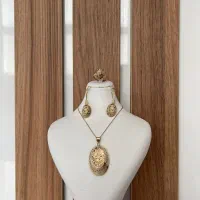 نیمست هرمس کلاسیک سبک|جواهرات|بوشهر, |دیوار