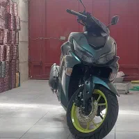 موتور ایروکس بلنتا