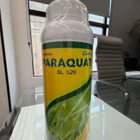 سم علف کش وارداتی پاراکوات