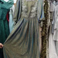 لباس مجلسی باکلاس و شیک|لباس|ساوه, |دیوار