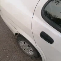 تیبا1دوگانه سوز شرکت مدل95|خودرو سواری و وانت|قزوین, |دیوار