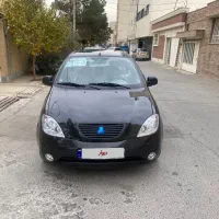 تیبا ۲ مدل ۹۸ بدون رنگ کارمندی درحد