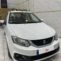 ساینا اس /ساینا s دوگانه کارخانه مدل ۱۴۰۳