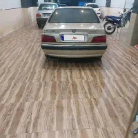 پارس مدل۷۹تکسوز|خودرو سواری و وانت|کردکوی, |دیوار