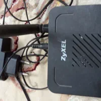 مودم Zyxel - زیکسل