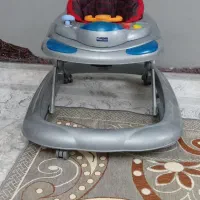 سیسمونی|کالسکه و لوازم جانبی|رباط‌کریم, الارد|دیوار