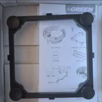 فن خنک کننده سی پی یو TINYCOOL90 Green|قطعات و لوازم جانبی رایانه|رشت, سعدی (تختی)|دیوار