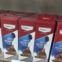لکه بر فرش و مبلمان نانوسان|مواد شوینده و دستمال کاغذی|مشهد, طلاب|دیوار