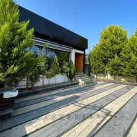 ویلا فلت نوساز شهرکی با اقساط بلند مدت